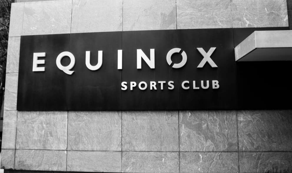 Equinox Gym Prices