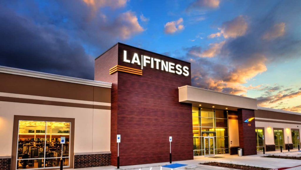 LifeTime Fitness Membership Cost & Prices List 2024