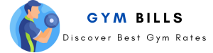 GymBills Logo