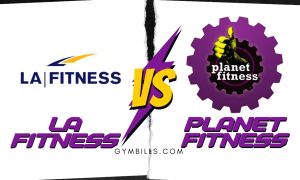 LA Fitness vs Planet Fitness 2024 - A Real Difference
