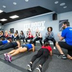 Fit Body Boot Camp Membership Cost