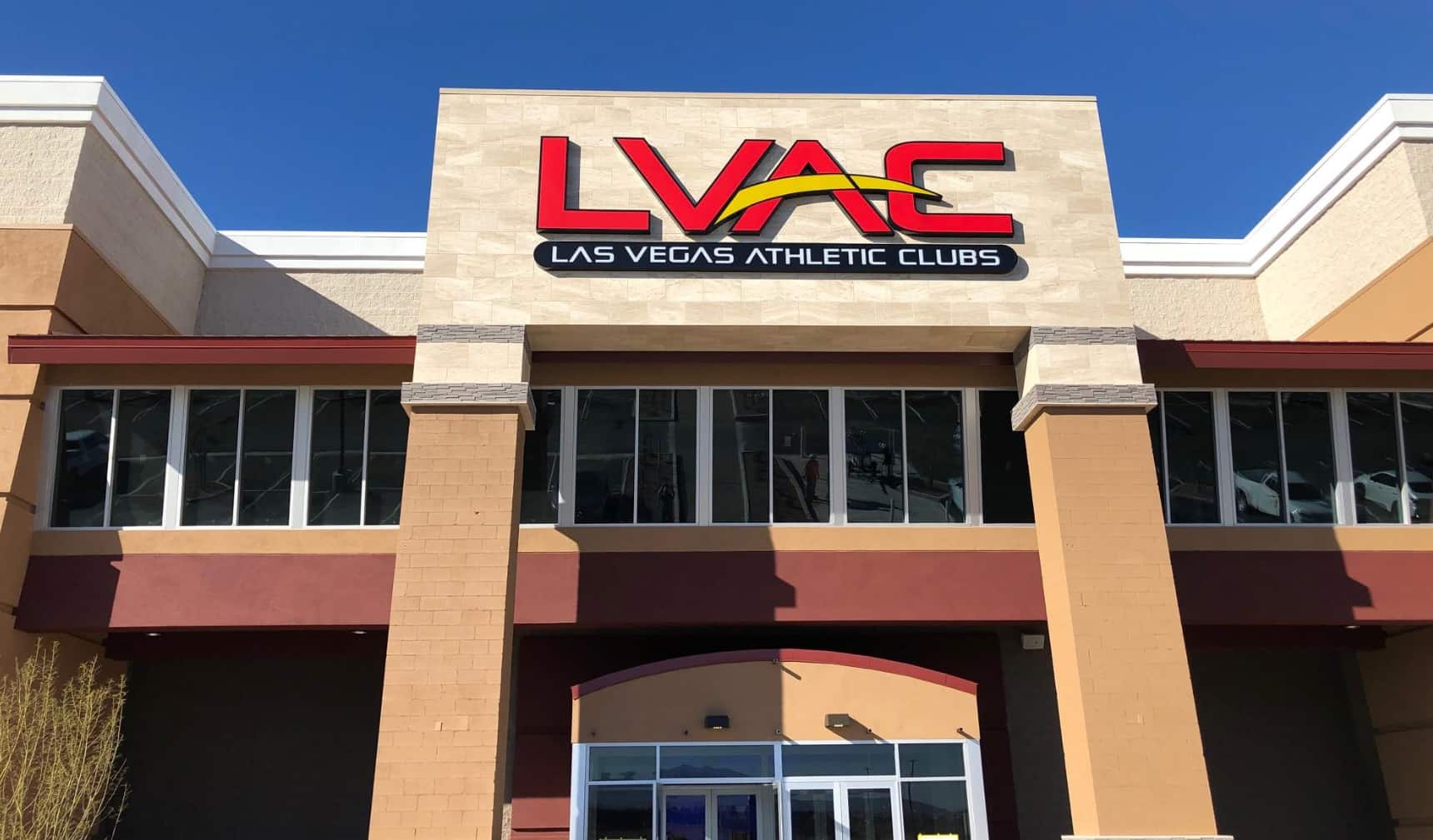 LVAC Membership Cost