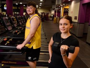 Planet Fitness Age Limit
