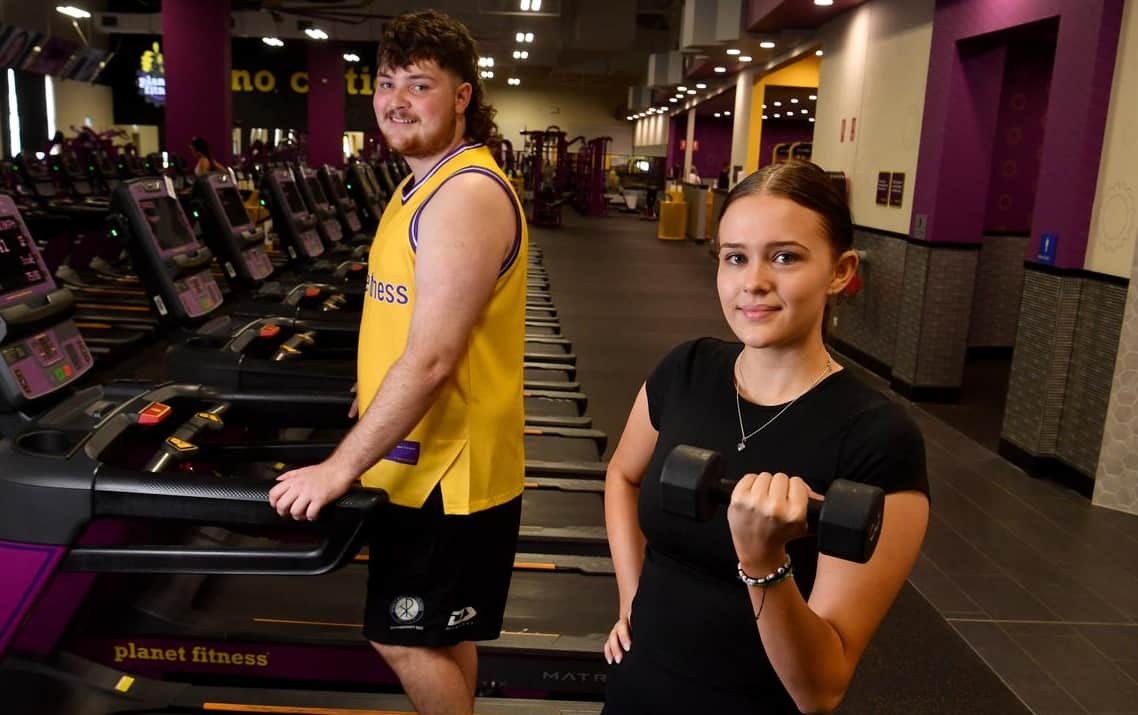 Planet Fitness Age Limit