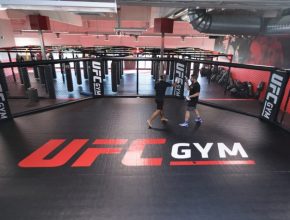 UFC Gym Membership Cost