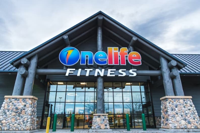Onelife Fitness Membership Cost