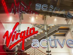 Virgin Active Gym Membership Cost
