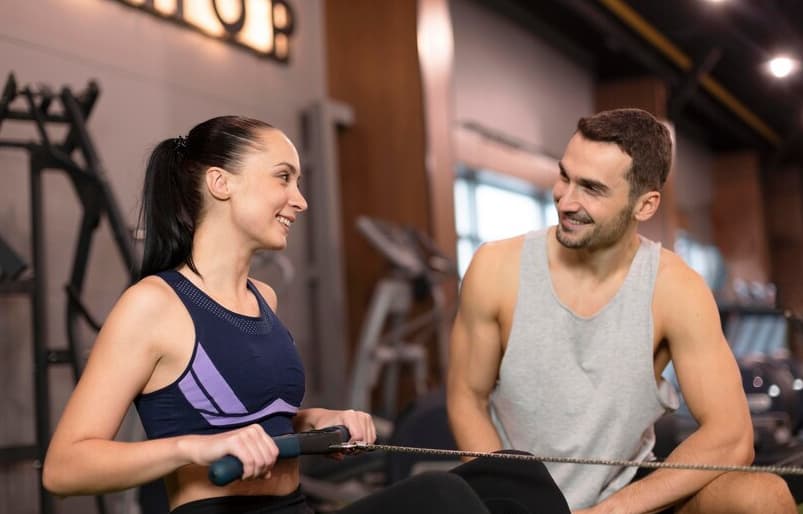 How to Level Up Your Gym's Customer Service