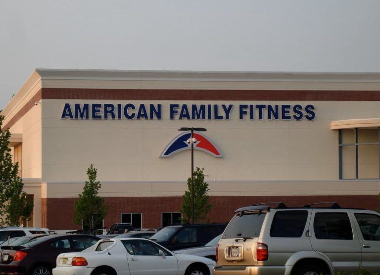 Learn More About American Fitness Center - Luxury 24 Hour Gym