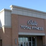 Bally Total Fitness Membership Cost
