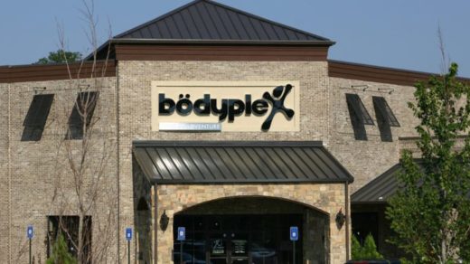 Bodyplex Membership Cost