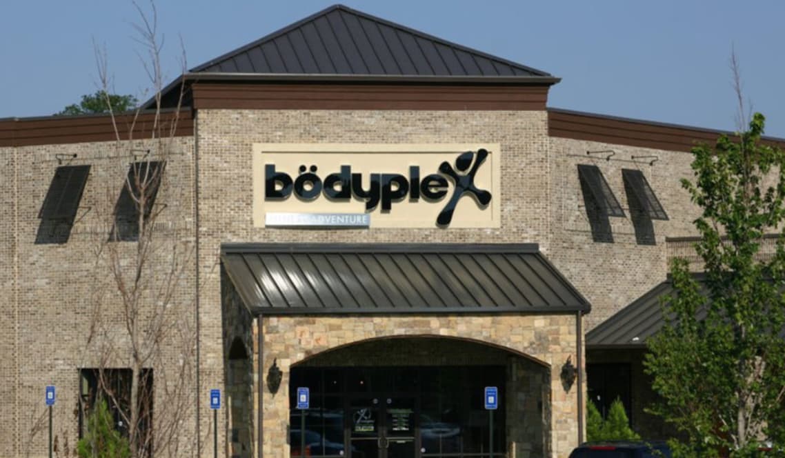 Bodyplex Membership Cost