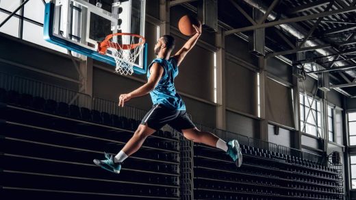 Basketball Gyms in NYC