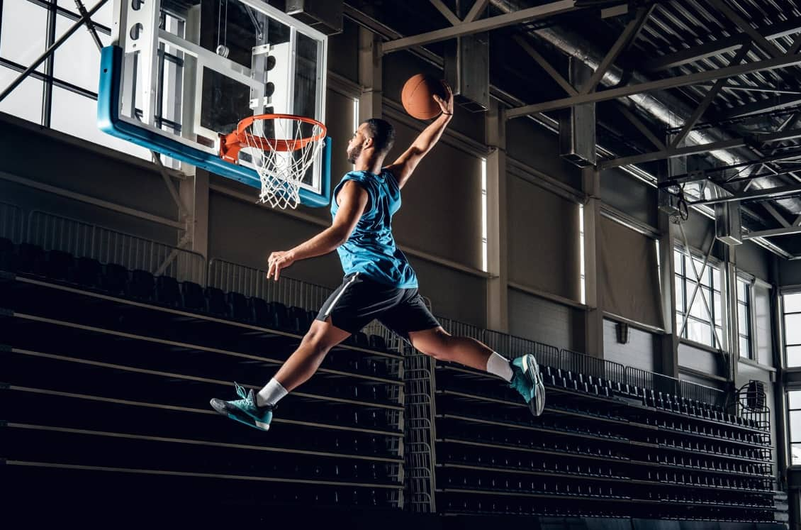 Basketball Gyms in NYC