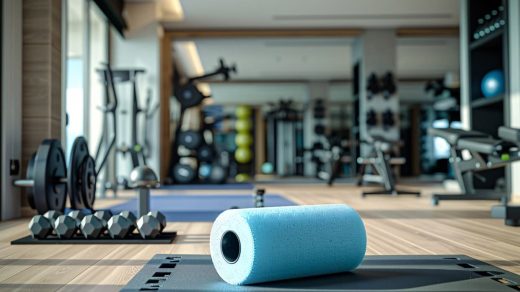 Best Gym Equipment Brands