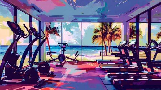 Best Gyms in Miami