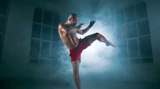 Best Muay Thai Gyms In New York