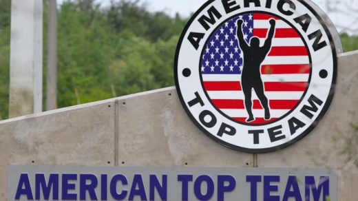 American Top Team Membership Cost