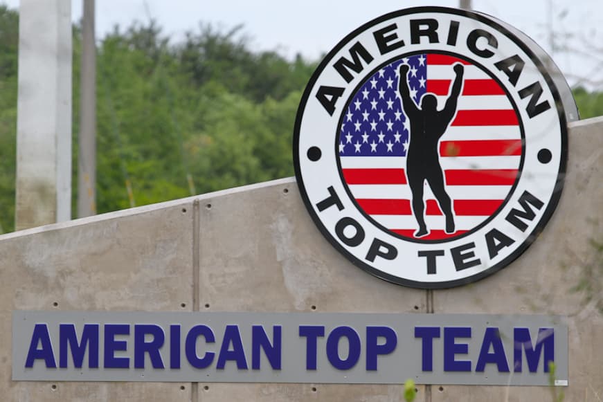 American Top Team Membership Cost