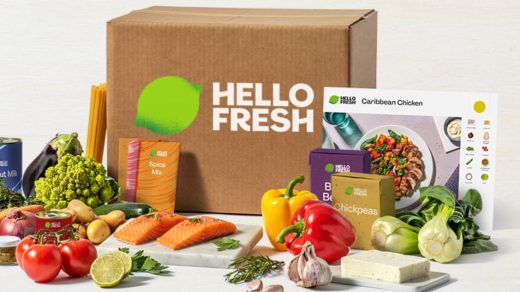 How To Cancel HelloFresh Subscription