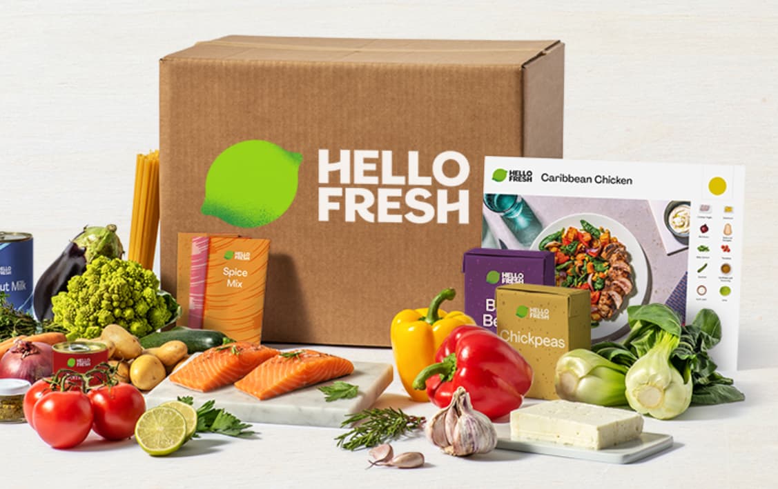 How To Cancel HelloFresh Subscription