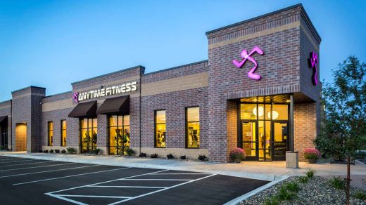 How Much is A One Year Membership to Anytime Fitness