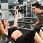 Cost For A Personal Trainer At LA Fitness