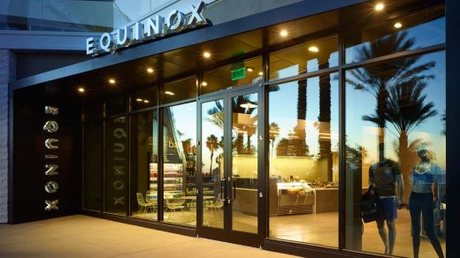 Equinox Huntington Beach Membership Cost