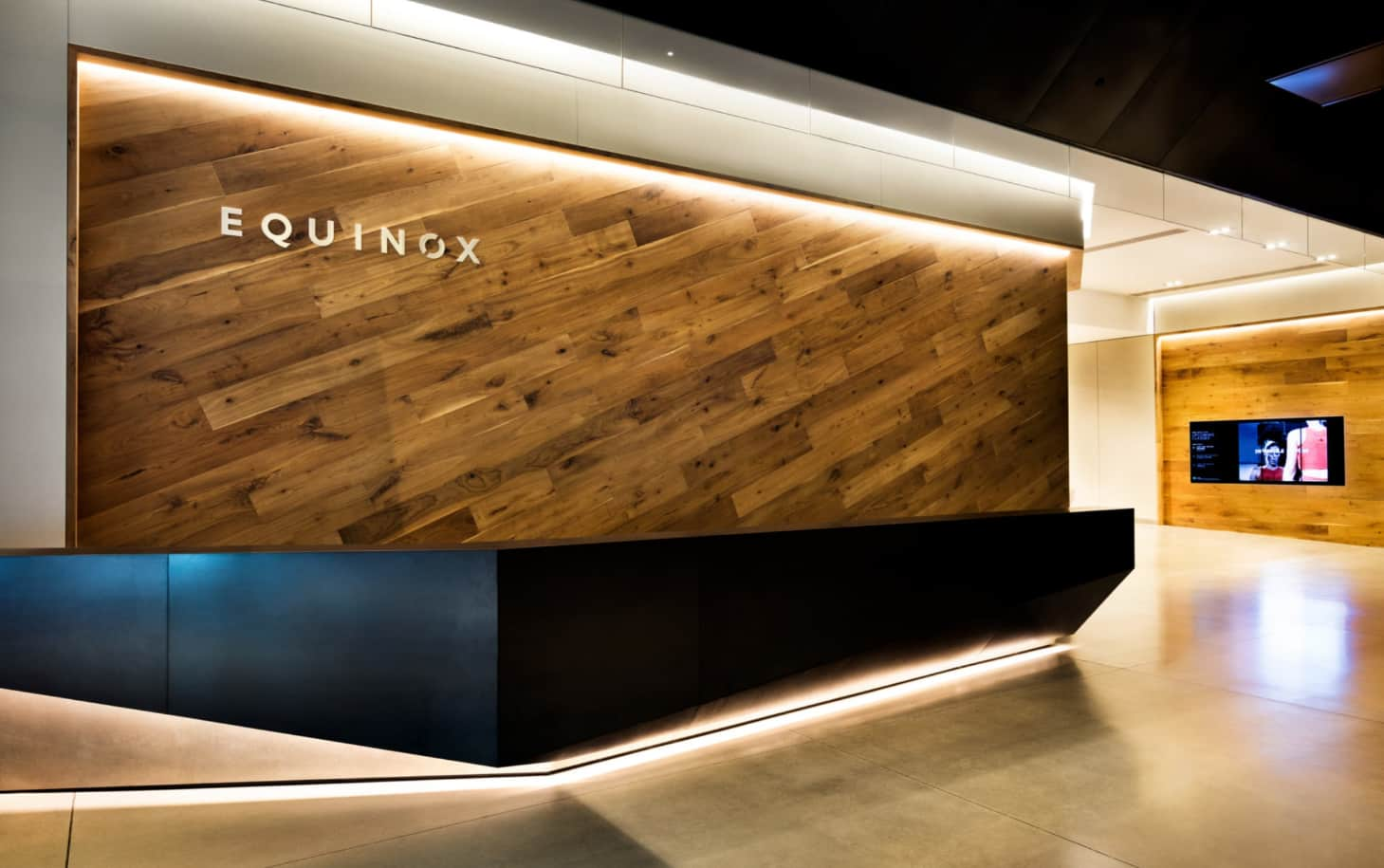 Equinox Los Angeles  Membership Cost