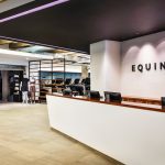 Equinox Mamaroneck Membership Cost