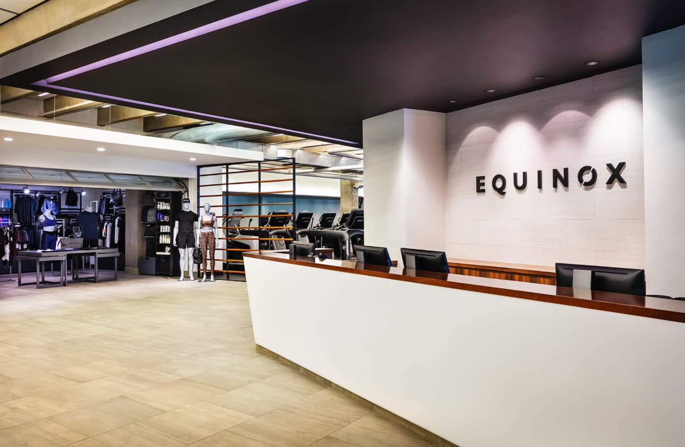 Equinox Mamaroneck Membership Cost