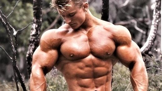 Lee Priest Height, Weight, Age, Net Worth & Diet