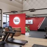 Snap Fitness Franchise Cost in India