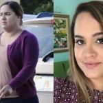 Sydney Simpson Weight Loss