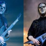 Mick Thomson Weight Loss