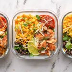 How to Get More Protein in a Chipotle Bowl