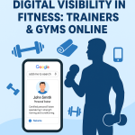 Digital Visibility in Fitness
