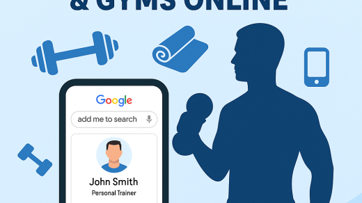 Digital Visibility in Fitness