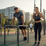 Best Calisthenics Apps